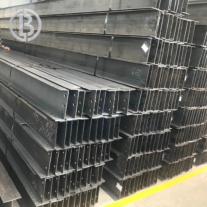 Q195 Carbon Steel H-Shaped Steel Q195 Carbon Steel H-Shaped Steel