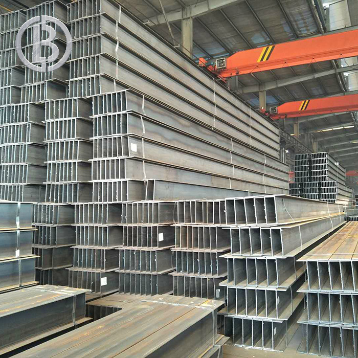 A36 Carbon Steel I Beam A36 Carbon Steel I Beam