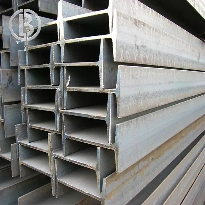 Q235 Carbon Steel I Beam Q235 Carbon Steel I Beam