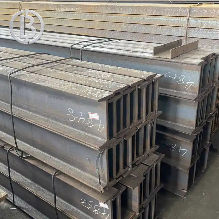 Q195 Carbon Steel I Beam Q195 Carbon Steel I Beam