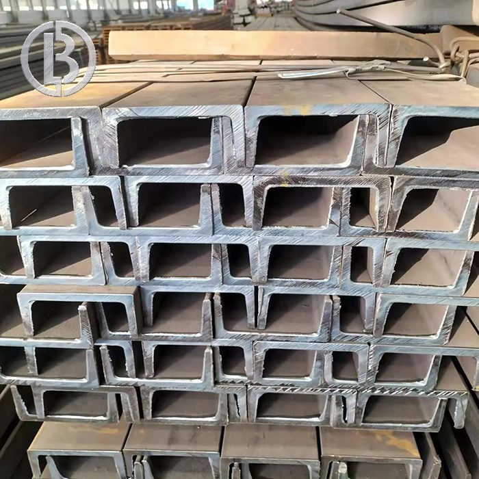 ASTM A36 Carbon Steel Channel Steel ASTM A36 Carbon Steel Channel Steel