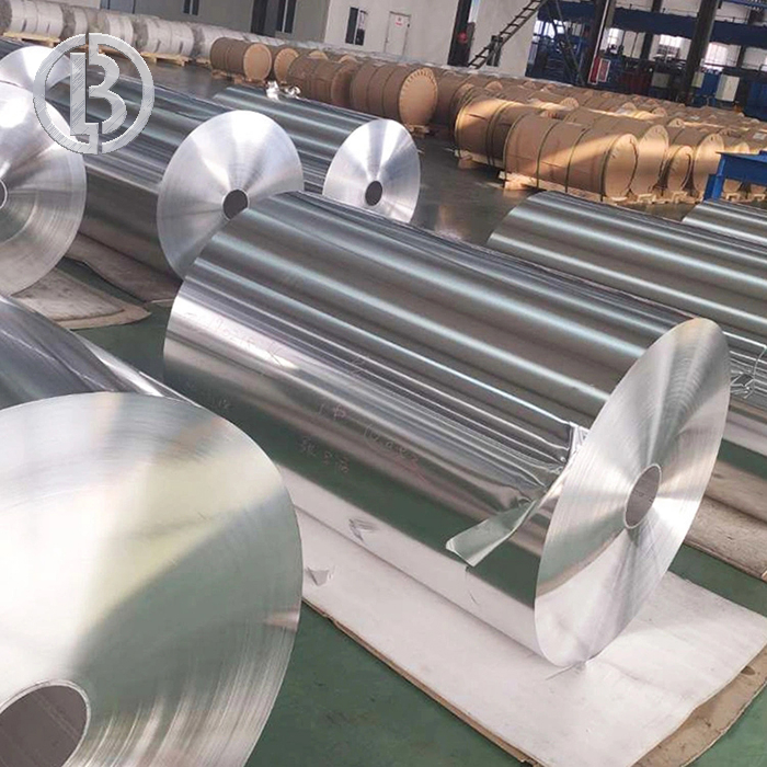1000 Aluminum Coil