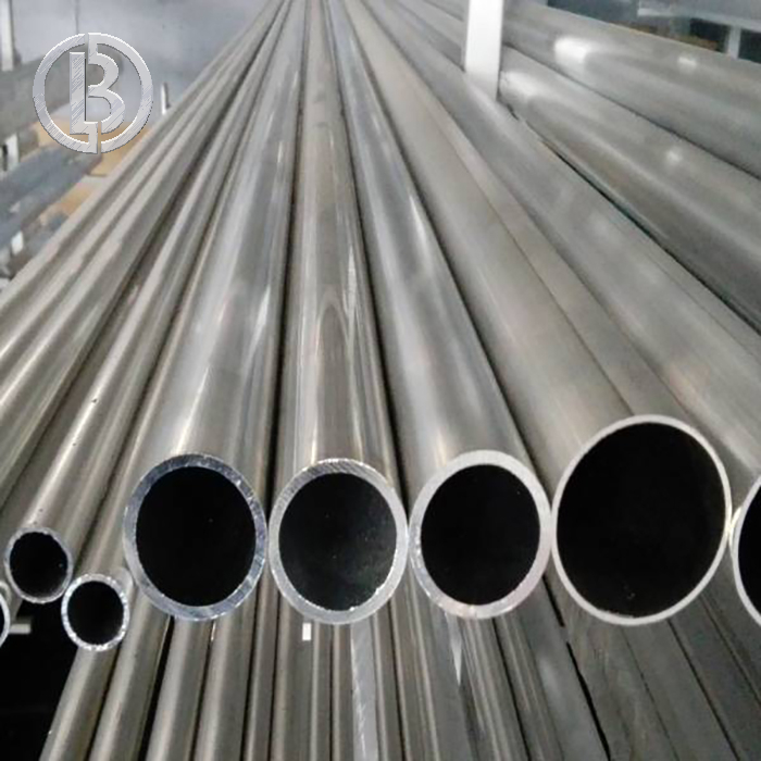 2000 Aluminum Pipe 2000 Aluminum Pipe