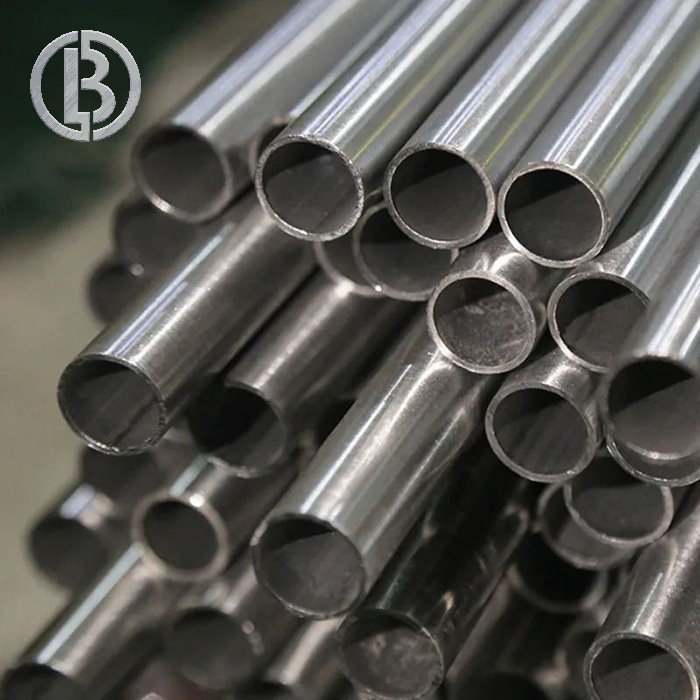201 Stainless steel pipe
