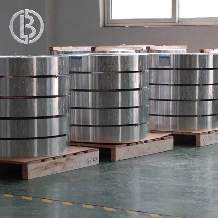 304L Stainless Steel Strip