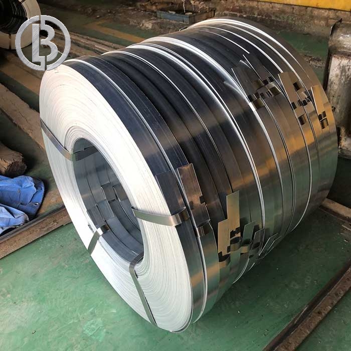 321 Stainless Steel Strip 321 Stainless Steel Strip