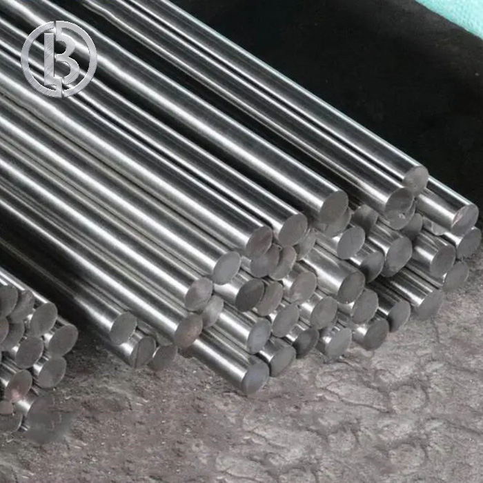 202 Stainless Steel Rod 202 Stainless Steel Rod