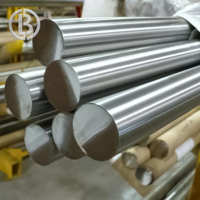 201 Stainless Steel Rod 201 Stainless Steel Rod