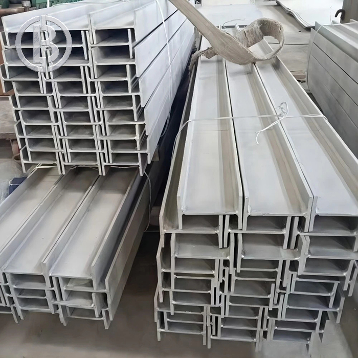 201 H-Beam 201 H-Beam