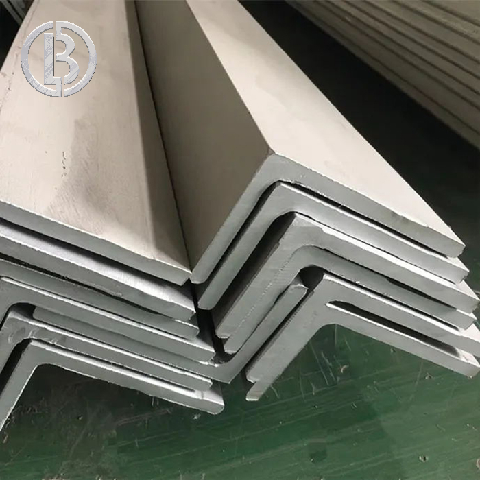 310 Stainless Steel Angle Steel