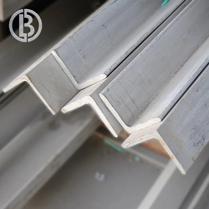 304L Stainless Steel Angle Steel