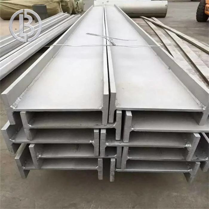 304 Stainless Steel I beam