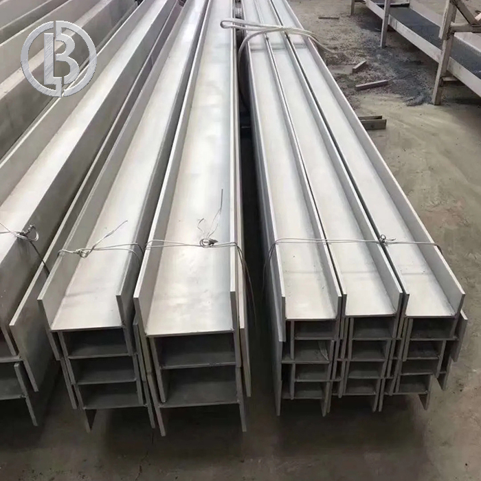 316 Stainless Steel I beam