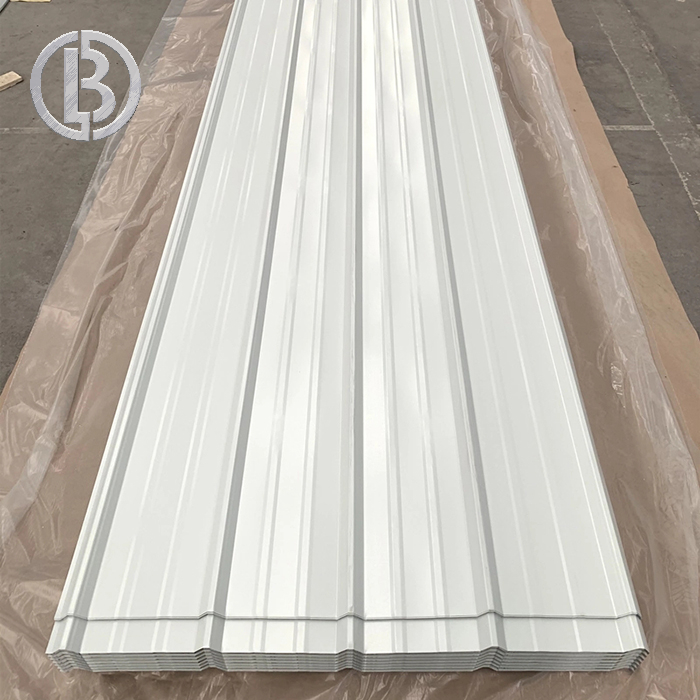 DX51D Color coated board