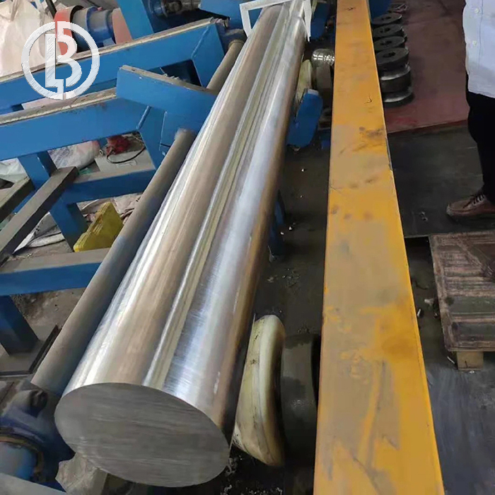 316L Stainless Steel Rod 316L Stainless Steel Rod