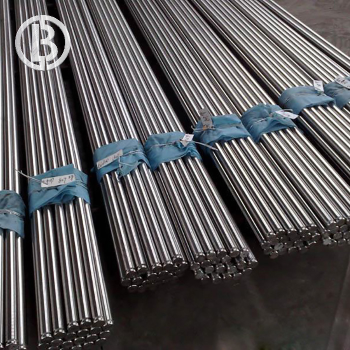 304L Stainless Steel Rod 304L Stainless Steel Rod