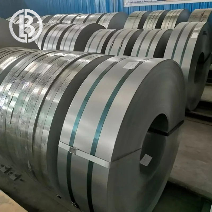 310S Stainless Steel Strip 310S Stainless Steel Strip