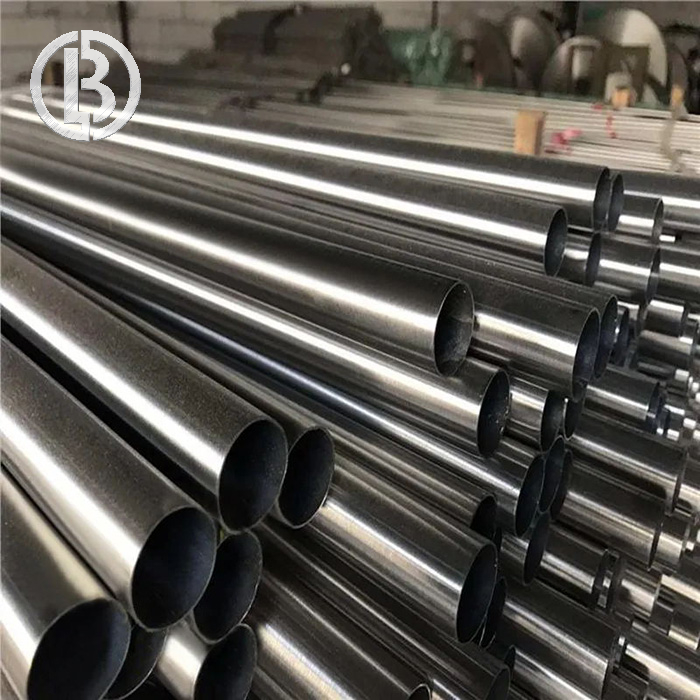 310S Stainless steel pipe