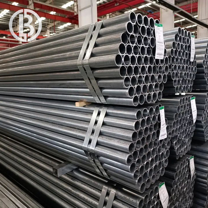 310 Stainless steel pipe