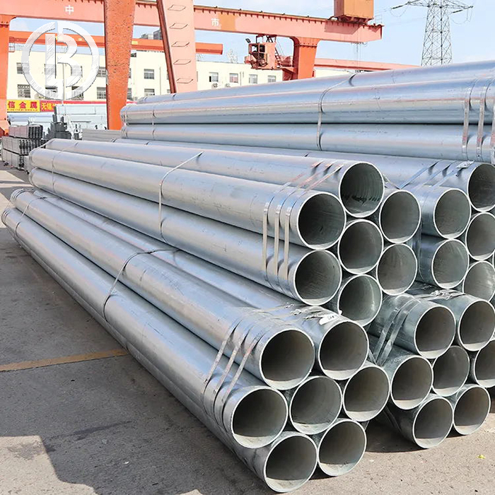  GB/T  Galvanized Pipe