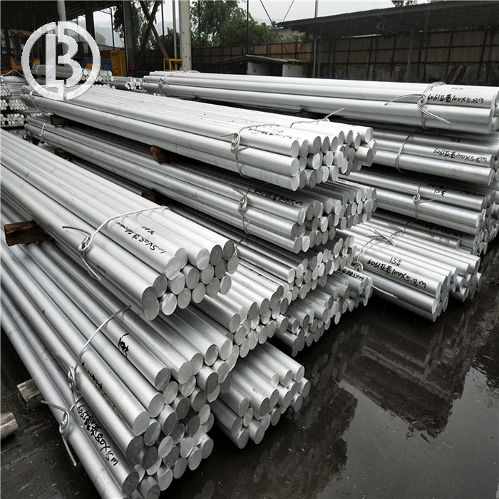 3000 Aluminium Rod 3000 Aluminium Rod