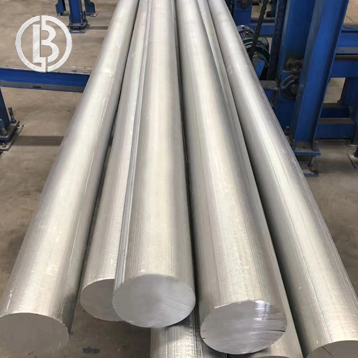 2000 Aluminium Rod 2000 Aluminium Rod
