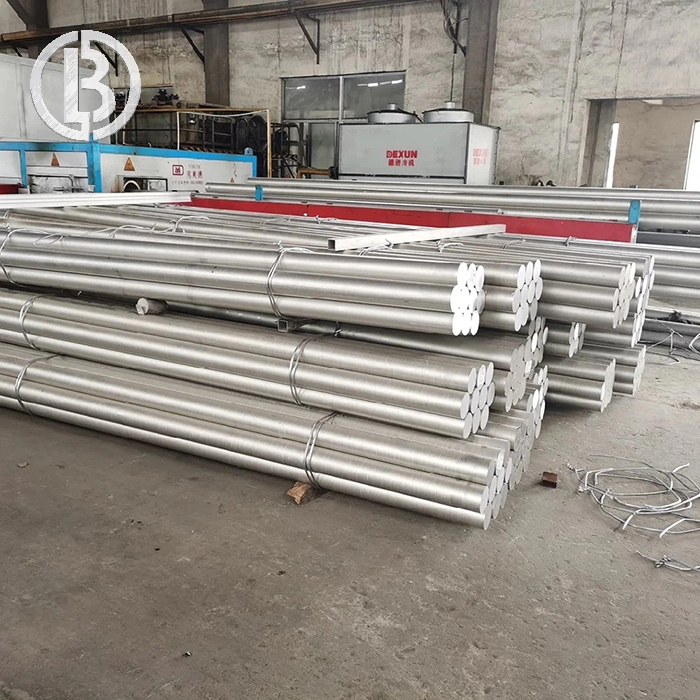 1070 Aluminium Rod 1070 Aluminium Rod