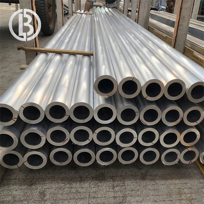 1060 Aluminum Pipe