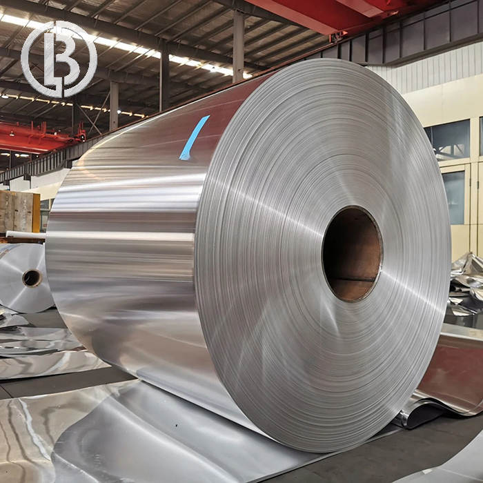 1100 Aluminum Coil