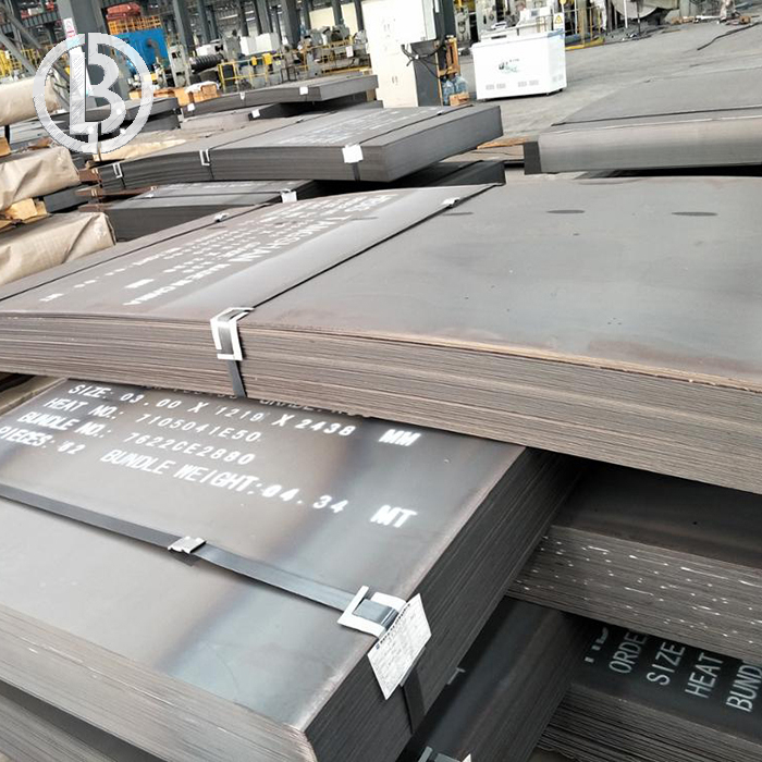 ASTM  Carbon Steel Plate