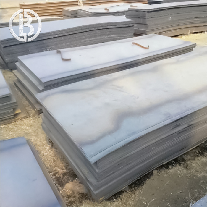 ASTM  Carbon Steel Plate