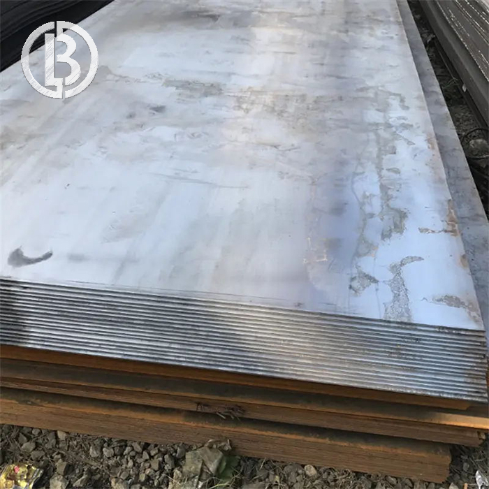 ASTM  Carbon Steel Plate