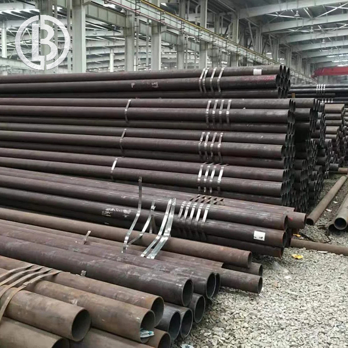 Q235 Carbon Steel Pipe