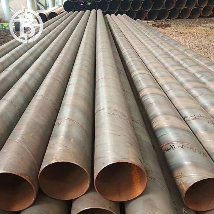 Q235 Carbon Steel Pipe