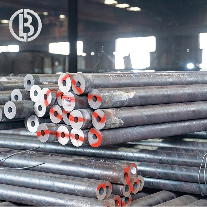 Q235 Carbon Steel Pipe