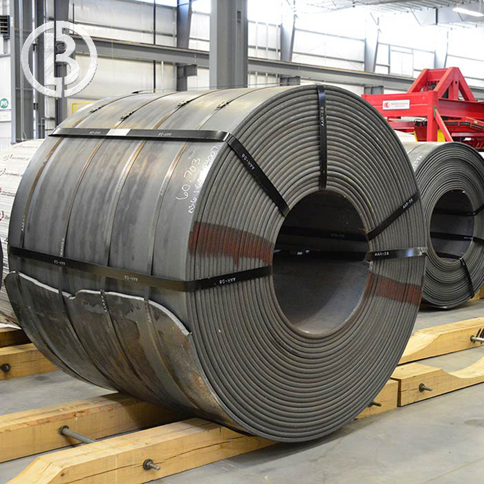 Q390B Carbon Steel Coil Q390B Carbon Steel Coil