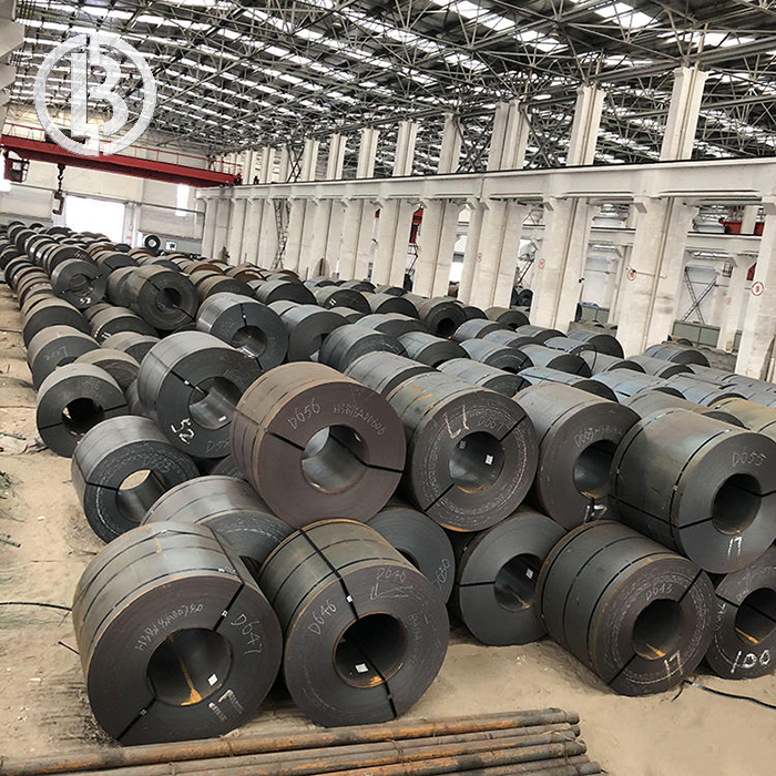 Q420 Carbon Steel Coil Q420 Carbon Steel Coil