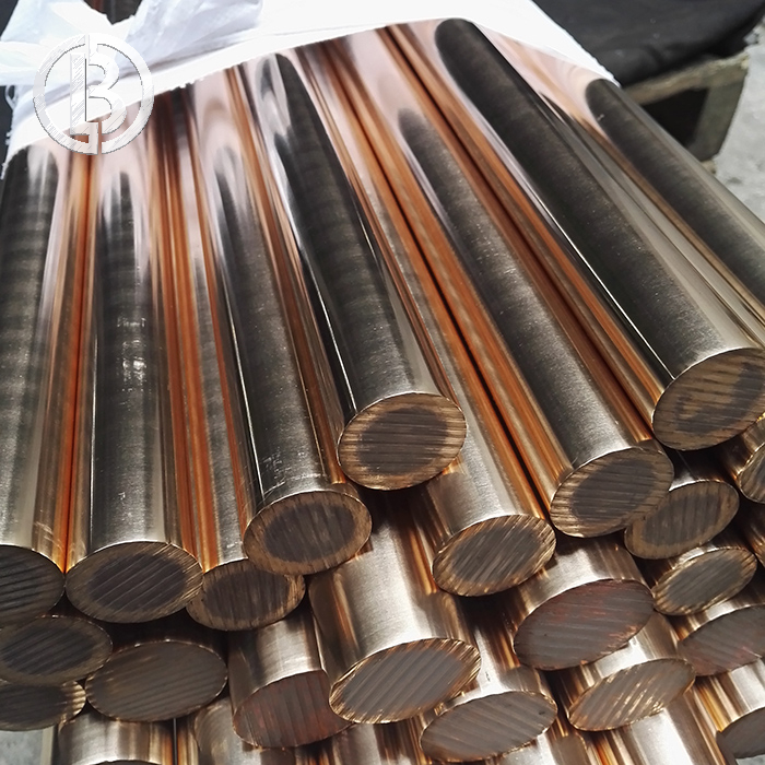 C10300 Copper Rod