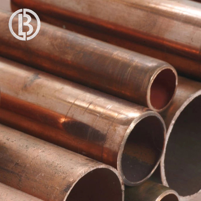 C10800 Copper Pipe