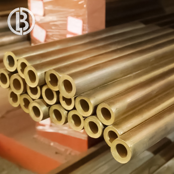 C10200  Copper Pipe