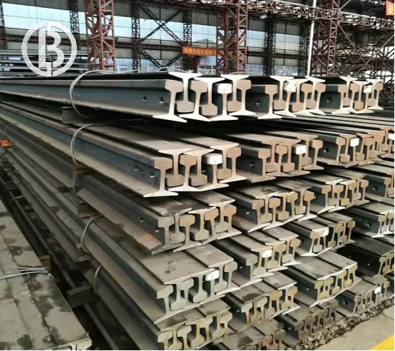 Q345 Steel Rail