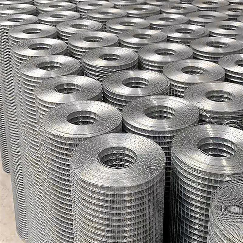 Steel Wire Mesh