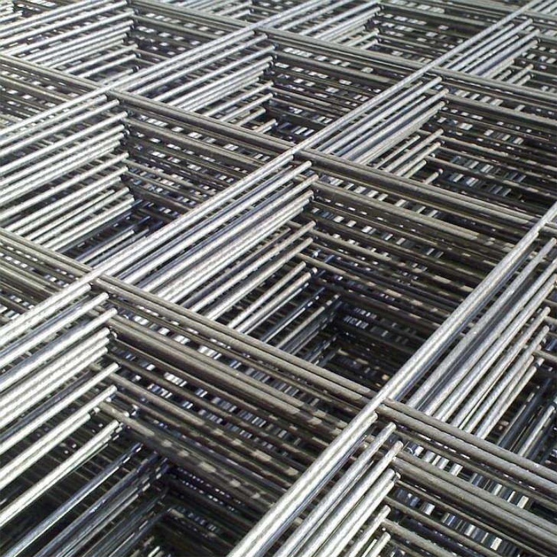 Steel Wire Mesh