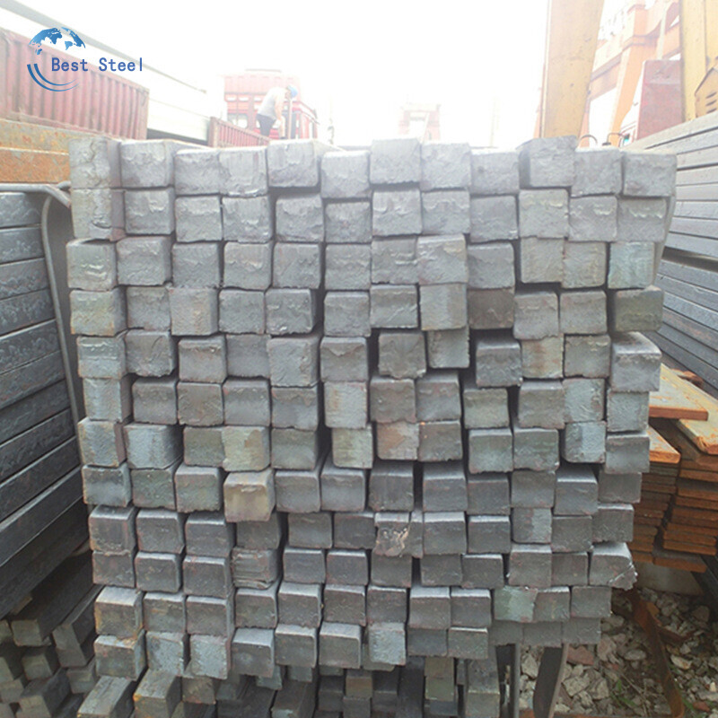 45# Carbon steel square