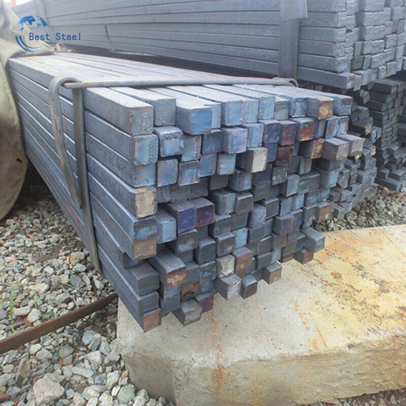 Q345 Carbon steel square