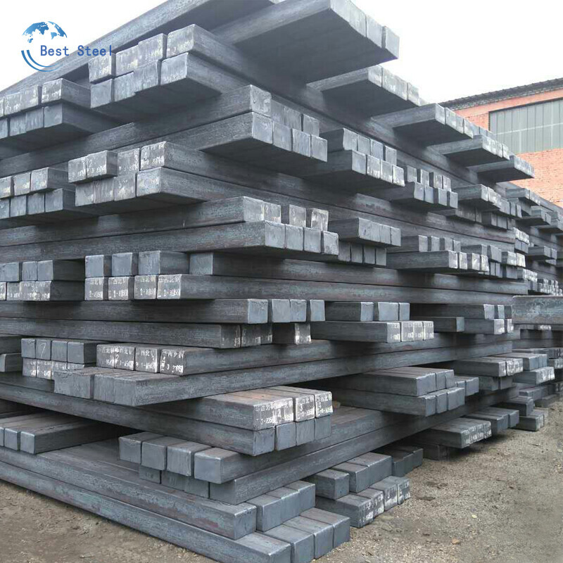 STPG42 Carbon steel square