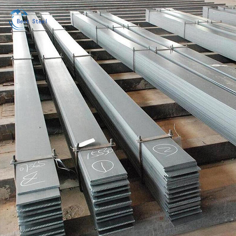 Q235 Carbon steel flat steel