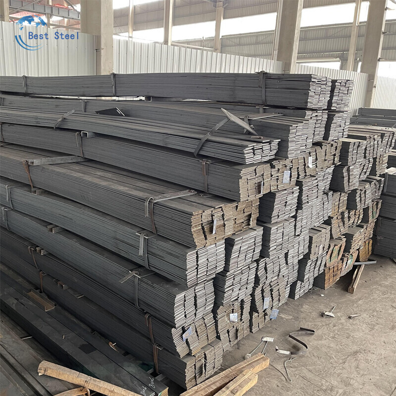 A36 Carbon steel flat steel