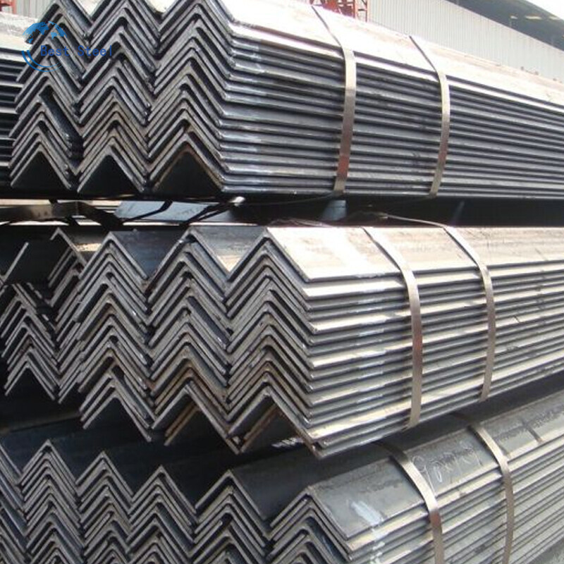 S235JR Angle Steel