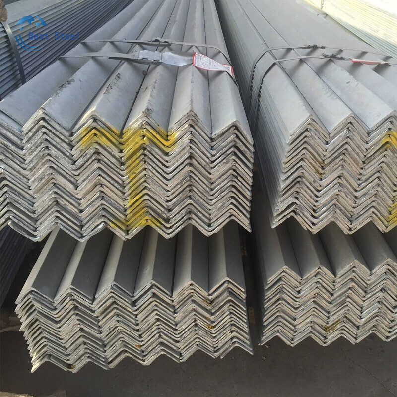 Q355 Angle Steel